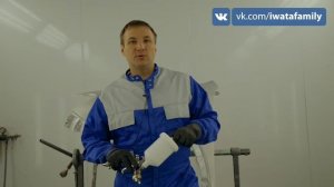 Обзор, тест и розыгрыш Anest Iwata W400 WBX