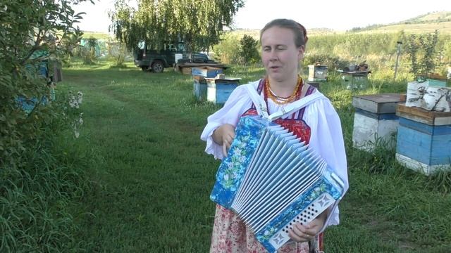 София Горбунова. Вороны мои (Ярослав Дронов) смотреть онлайн