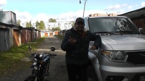 Уменьшил расход в 10 раз на УАЗ Патриот. Супер инновационный метод
