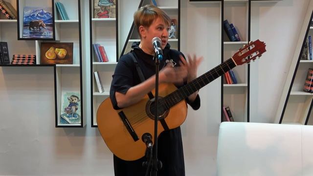 16 Наталья Баязитова