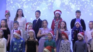 Битва хоров