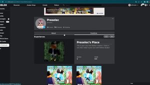 Ваш аккаунт в роблокс могут забанить из за вашей игры!