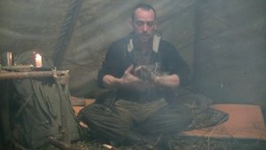 НОЧНОЙ БУШКРАФТЕР - О ДАКОТСКОМ очаге немного теории