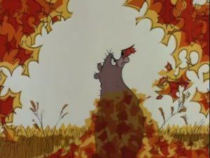 Медведь, которого не было - Bear That Wasn't, The -Трелер