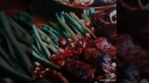 Шашлык в кастрюле!Быстро!Вкусно!