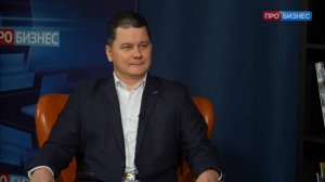 IT-Трансформация. Алексей Бондаренко, вице-президент – начальник Департамента управления данным ГПБ