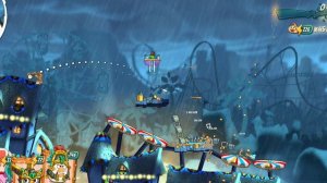 Angry Birds 2. Мешанина Матильды 26.12.2024 АВ2 /AB2