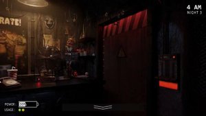Fnaf Plus прохождение 1-5 ночь + экстра и секреты | на русском | без комментариев