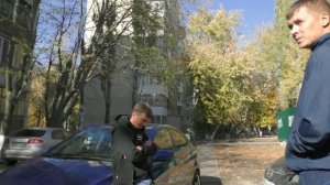 Автошкола "Развитие" 2 серия НАПАДЕНИЕ г.Ростов-на-Дону