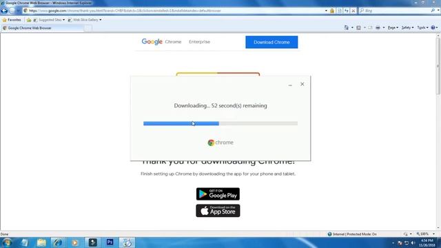 How to Download Google Chrome