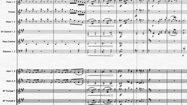 Attack on Titan: Openings Medley | Orchestral Cover смотреть онлайн