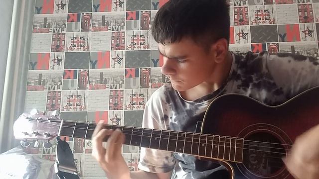 Кино- Звезда(кавер) смотреть онлайн