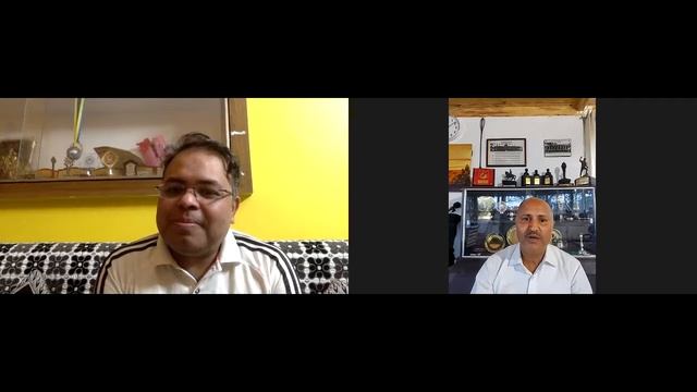 Withdrawal of the USA from Afghanistan: security concerns for India (Part-2) смотреть онлайн