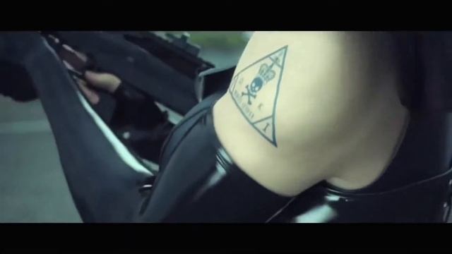 Hitman Absolution | Music Video смотреть онлайн