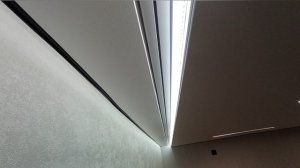 Монтаж натяжного потолка.  Краснодарский край