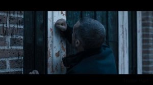 Катастрофа (Дублированный трейлер 2023)