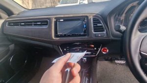КРАТКИЙ ВИДЕООБЗОР HONDA VEZEL 2020 ГОДА, ДВС 1500 СС, 2 ВД