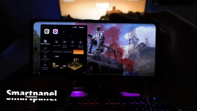 Xarena 1.0 Original Version | Non-Modded Smartpanel For All Old Infinix & Itel Devices 🔥 смотреть онлайн