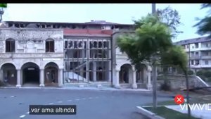 Elnare Abdullayeva Susa