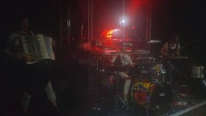Ива Нова - Непечаль live @ Zona Bike, Выборг 21.12.2024