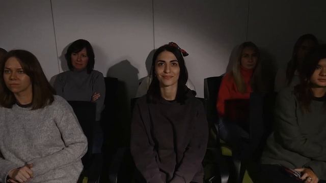 Как справиться с волнением и выступить на родительском собрании, методобъединении и педсовете