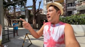 La CARMELA de BORACAY: OUR HONEST REVIEW!