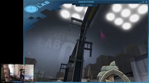 The Lab VR Лаборатория ВР // NeeO Продакшн