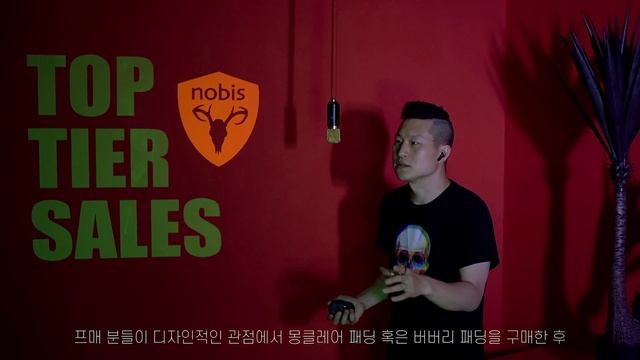 노비스 메리데스 쉬라 패딩 X 디벨로퍼 / NOBIS SHERA MERIDETH SILVER FOX FUR REFORM смотреть онлайн