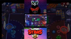 BRAWL STARS стрим, апаем персов на 25 ранги бравл старс #shorts