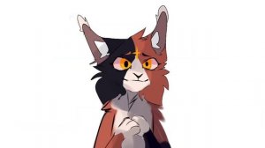 Body meme/cat warriors /my oc