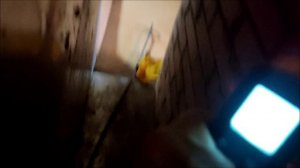 Печь, запуск Часть 5