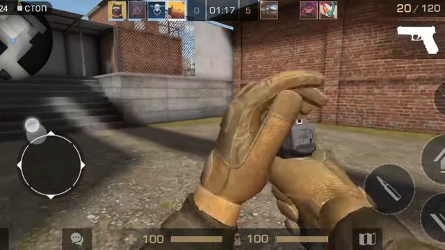 Играю в Закладку Бомбы.Моё первое видео. смотреть онлайн