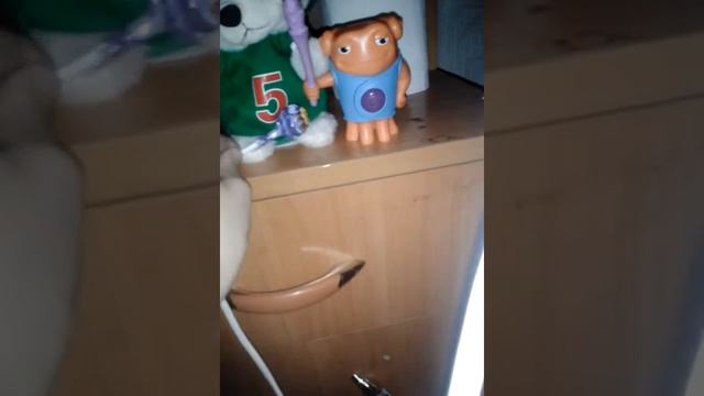 Приключения шарика и его друзей часть 1 чей 🍭 смотреть онлайн