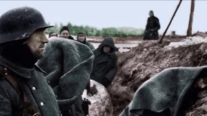 Как советский разведчик после Победы засек в лесу отряд СС из 300 человек который не желал сдаваться