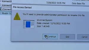 L-Connect 3 CPU usage fix