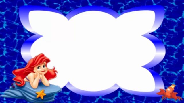 Футаж рамка для фото 12 смотреть онлайн