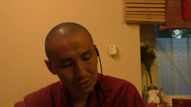 Санал Мукубенов, Мудрость (2/6) смотреть онлайн