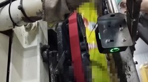 ТТ-принтер Savema прямое нанесение (кукур палочки)