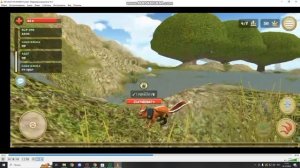 Баги в симулятор белки онлайн 2 снимаем с терменатором