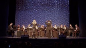 A. Piazzolla Los Pajaros Perdidos /А. Пьяццолла. «Потерянные птицы»