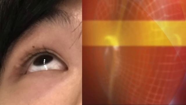 【2ch面白いスレ】お前らのパーツで「アヘ顔ダブルピース」作るぞｗｗｗ【ゆっくり解説】