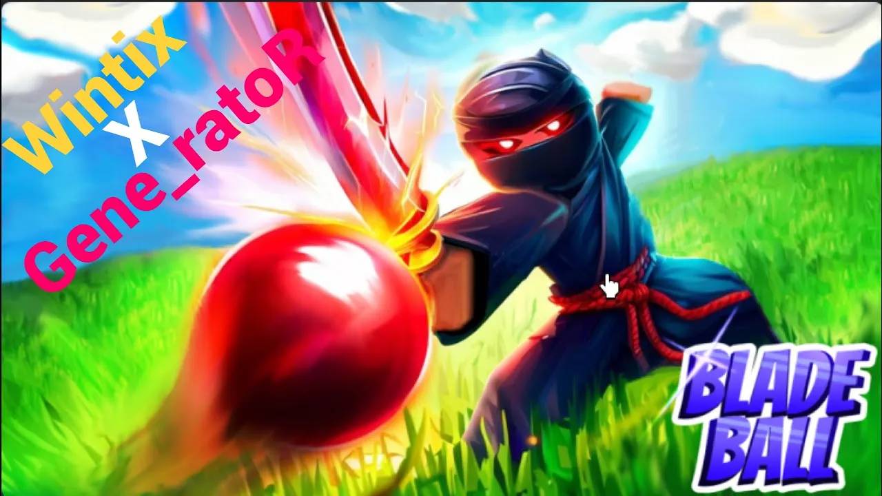 Отбиваем мячи| совм. с @GEN4IKKKKI