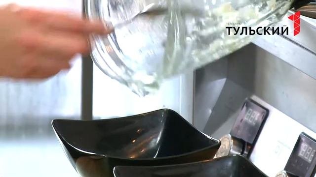 Омлет по китайски