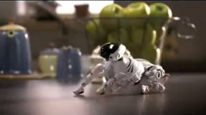 Робoт WowWee Собачка Robopet