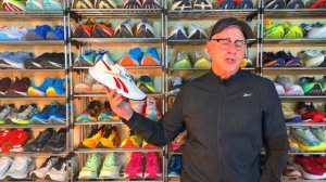REVIEW #270: REEBOK ENERGEN RUN 3