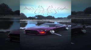 эдит мустанг