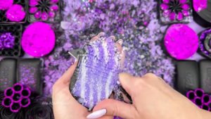 ASMR Soap