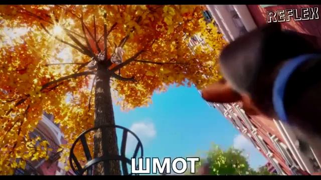 Тайная жизнь домашних  _тварей_   RYTP