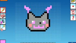 Играю в нян кэт