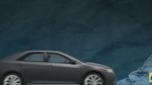 Клип Слава Марлоу CAMRY 3.5